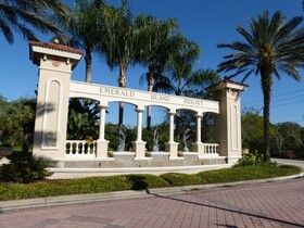 Emerald Island Resort