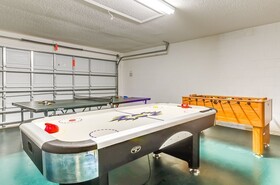 Emerald Island Resort