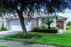 Emerald Island Resort