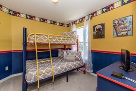 Emerald Island Resort