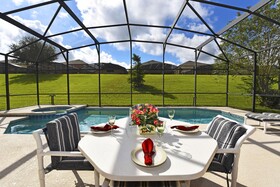 Emerald Island Resort