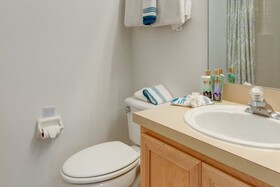 Emerald Island Resort