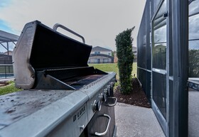 Emerald Island Resort