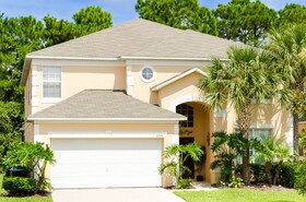 Emerald Island Resort