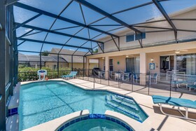 Emerald Island Resort