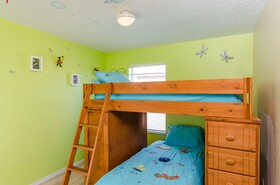 Emerald Island Resort