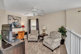 Emerald Island Resort