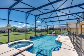 Emerald Island Resort