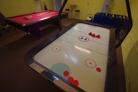 Emerald Island Resort