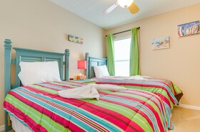 Emerald Island Resort