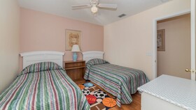 Emerald Island Resort