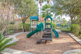 Emerald Island Resort