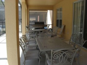 Emerald Island Resort