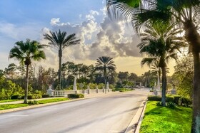 Emerald Island Resort