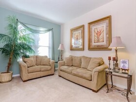 Emerald Island Resort