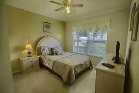 Emerald Island Resort