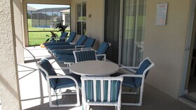 Emerald Island Resort