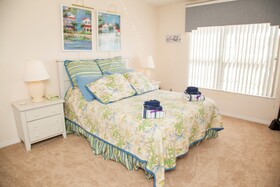 Emerald Island Resort