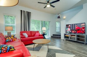 Emerald Island Resort