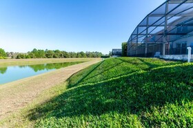 Emerald Island Resort