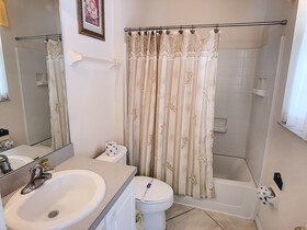 Emerald Island Resort