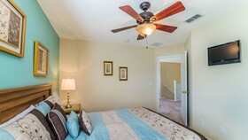 Emerald Island Resort