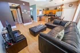 Emerald Island Resort