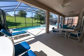 Emerald Island Resort