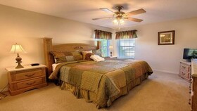 Emerald Island Resort