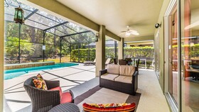 Emerald Island Resort