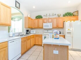 Emerald Island Resort