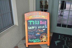 Emerald Island Resort