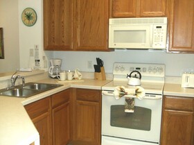 Emerald Island Resort