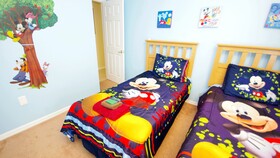 Emerald Island Resort