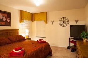 Emerald Island Resort