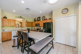 Emerald Island Resort