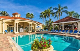 Emerald Island Resort