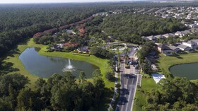 Emerald Island Resort