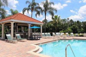 Emerald Island Resort