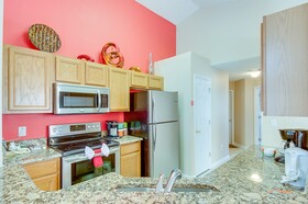 Emerald Island Resort