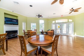 Emerald Island Resort