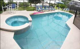 Emerald Island Resort