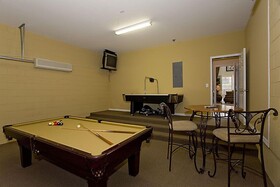 Emerald Island Resort