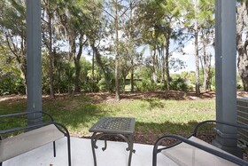 Emerald Island Resort