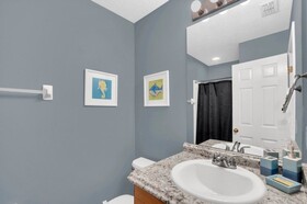 Emerald Island Resort