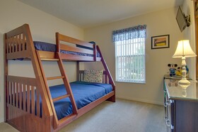 Emerald Island Resort