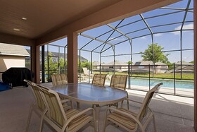 Emerald Island Resort