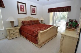 Emerald Island Resort