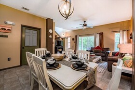 Emerald Island Resort