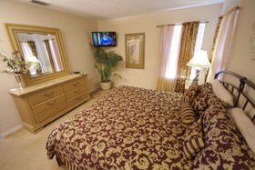 Emerald Island Resort